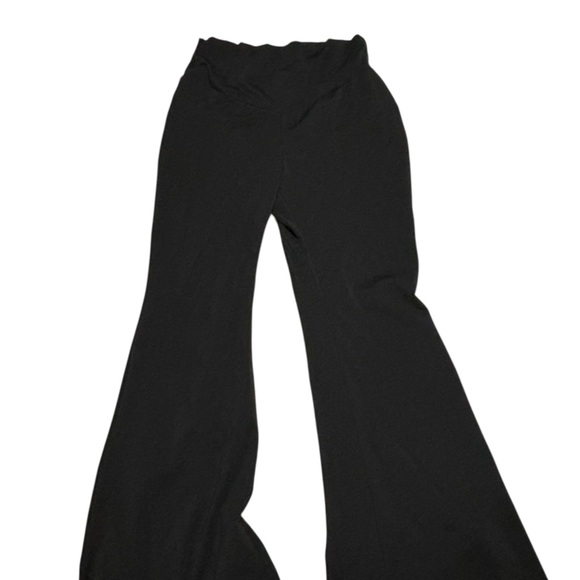 SHEIN Pants - Black Flared leggings